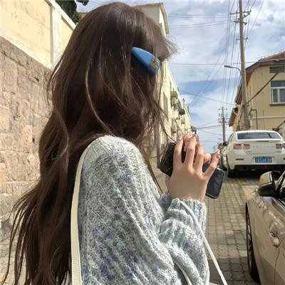 我的初恋女孩